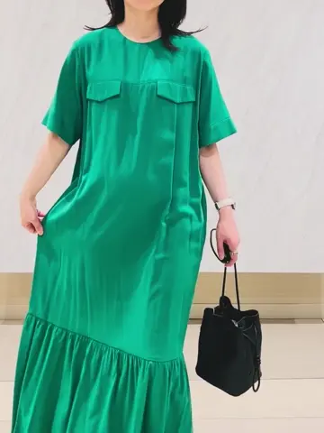 ICB 森澤 コーディネート画像