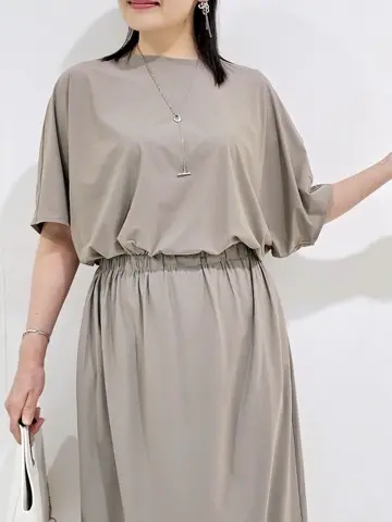 ICB 長谷川 コーディネート画像