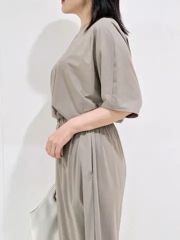 ICB 長谷川 コーディネート画像