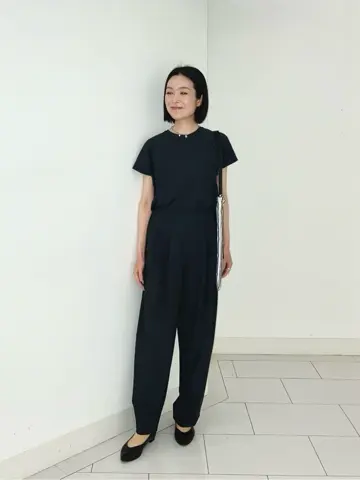 ICB KANAE コーディネート画像