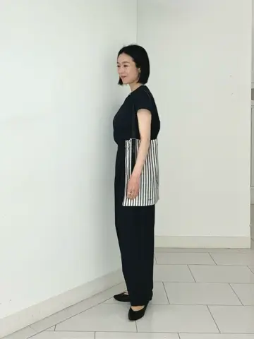 ICB KANAE コーディネート画像