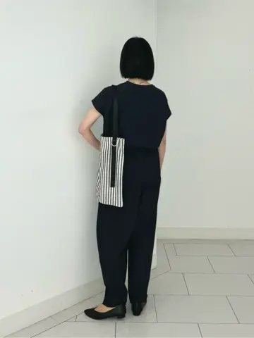 ICB KANAE コーディネート画像