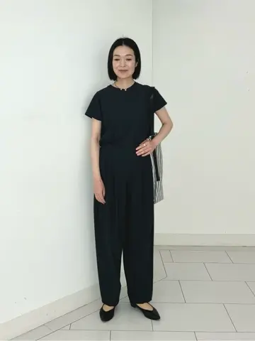 ICB KANAE コーディネート画像