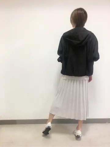 ICB Nagira コーディネート画像