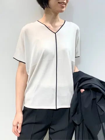 ICB 小田桐 コーディネート画像