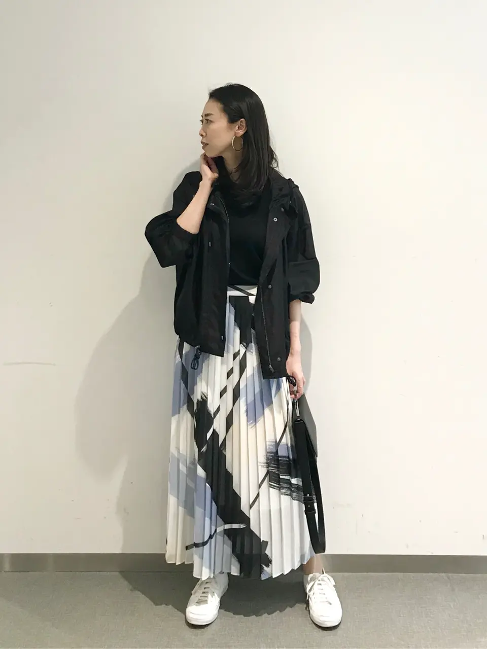  木村 コーディネート画像