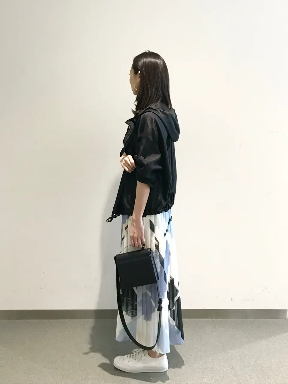 ICB 木村 コーディネート画像