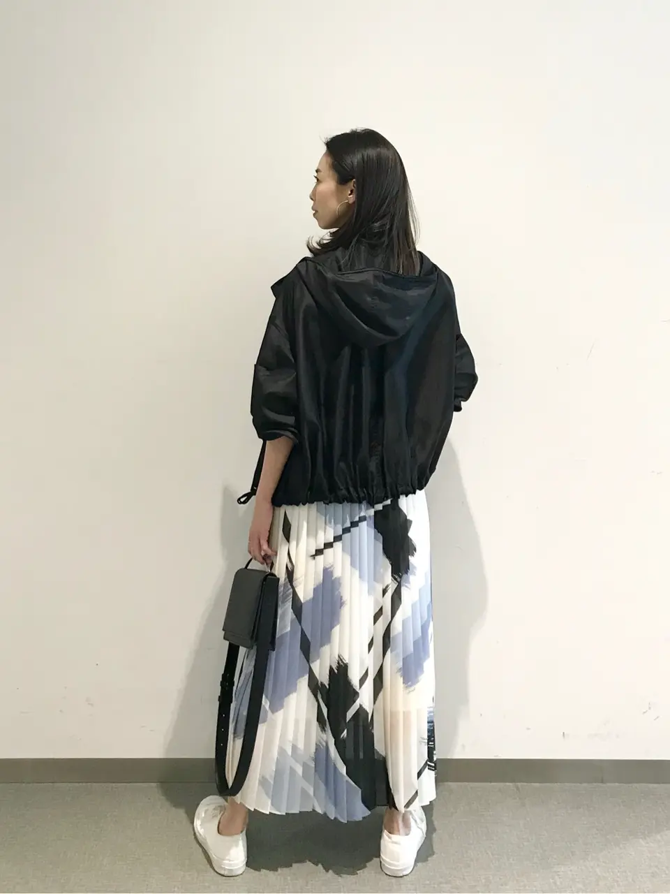 ICB 木村 コーディネート画像