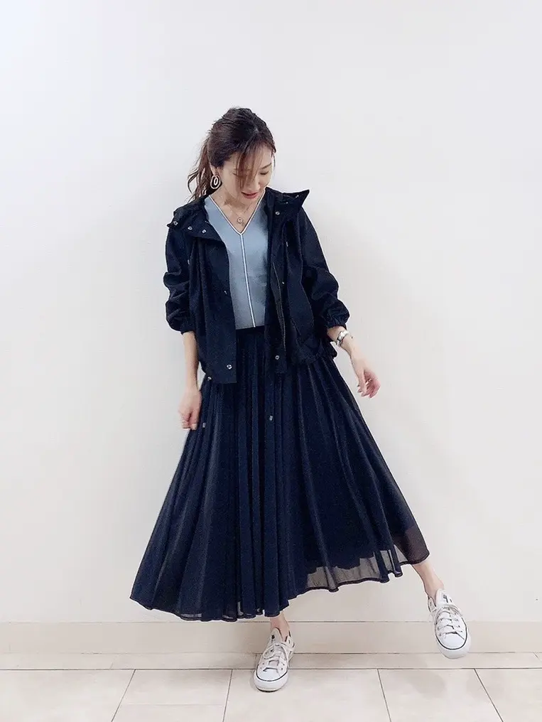  世戸 コーディネート画像