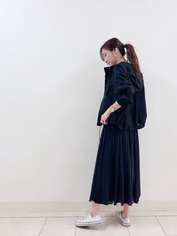 ICB 世戸 コーディネート画像