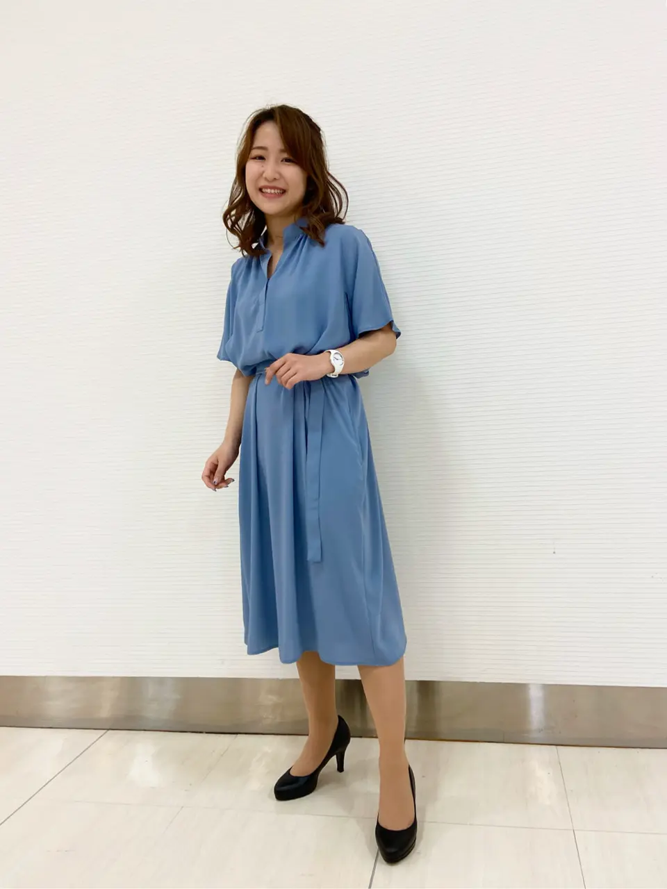  ASUMI コーディネート画像