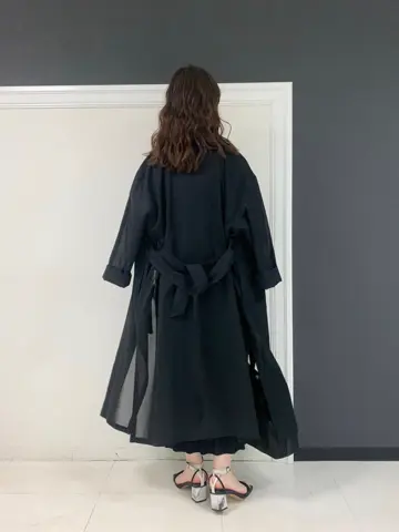 ICB 岡本 コーディネート画像