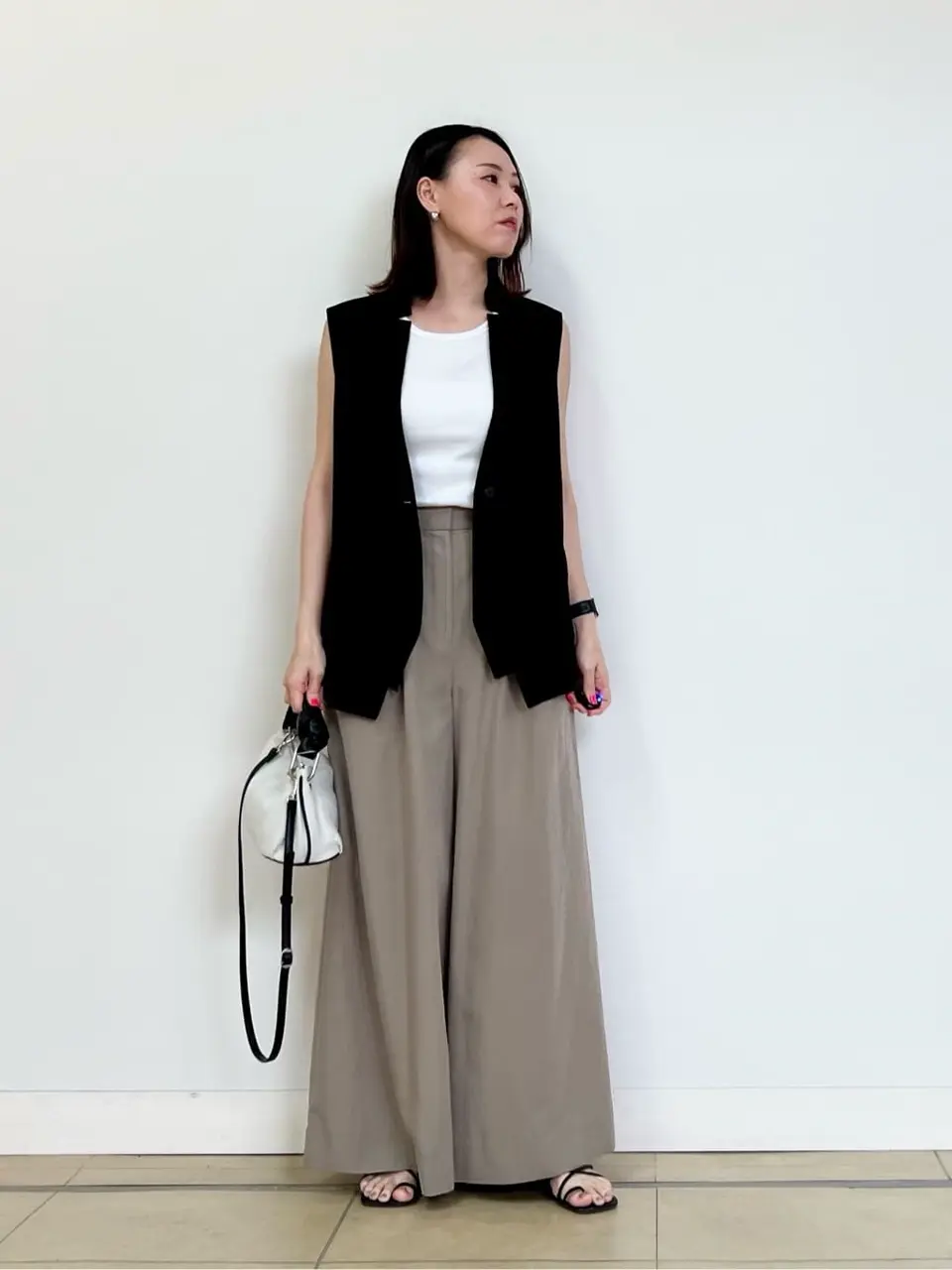  須賀原 コーディネート画像