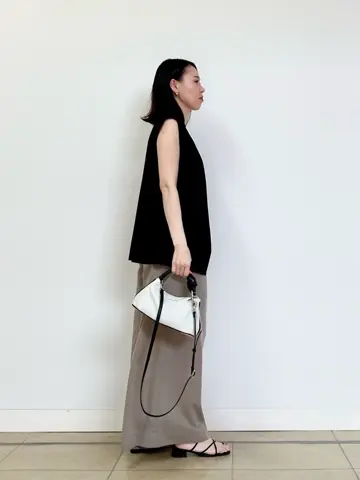 ICB 須賀原 コーディネート画像