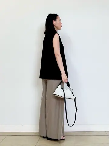 ICB 須賀原 コーディネート画像