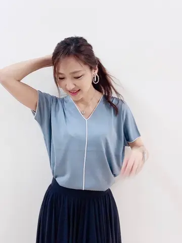 ICB 世戸 コーディネート画像