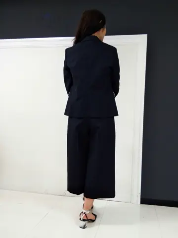 ICB 濱井 コーディネート画像