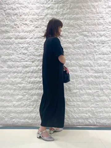 ICB 林 コーディネート画像