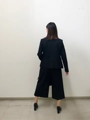 ICB 田中  コーディネート画像