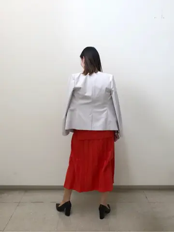 ICB 田中  コーディネート画像