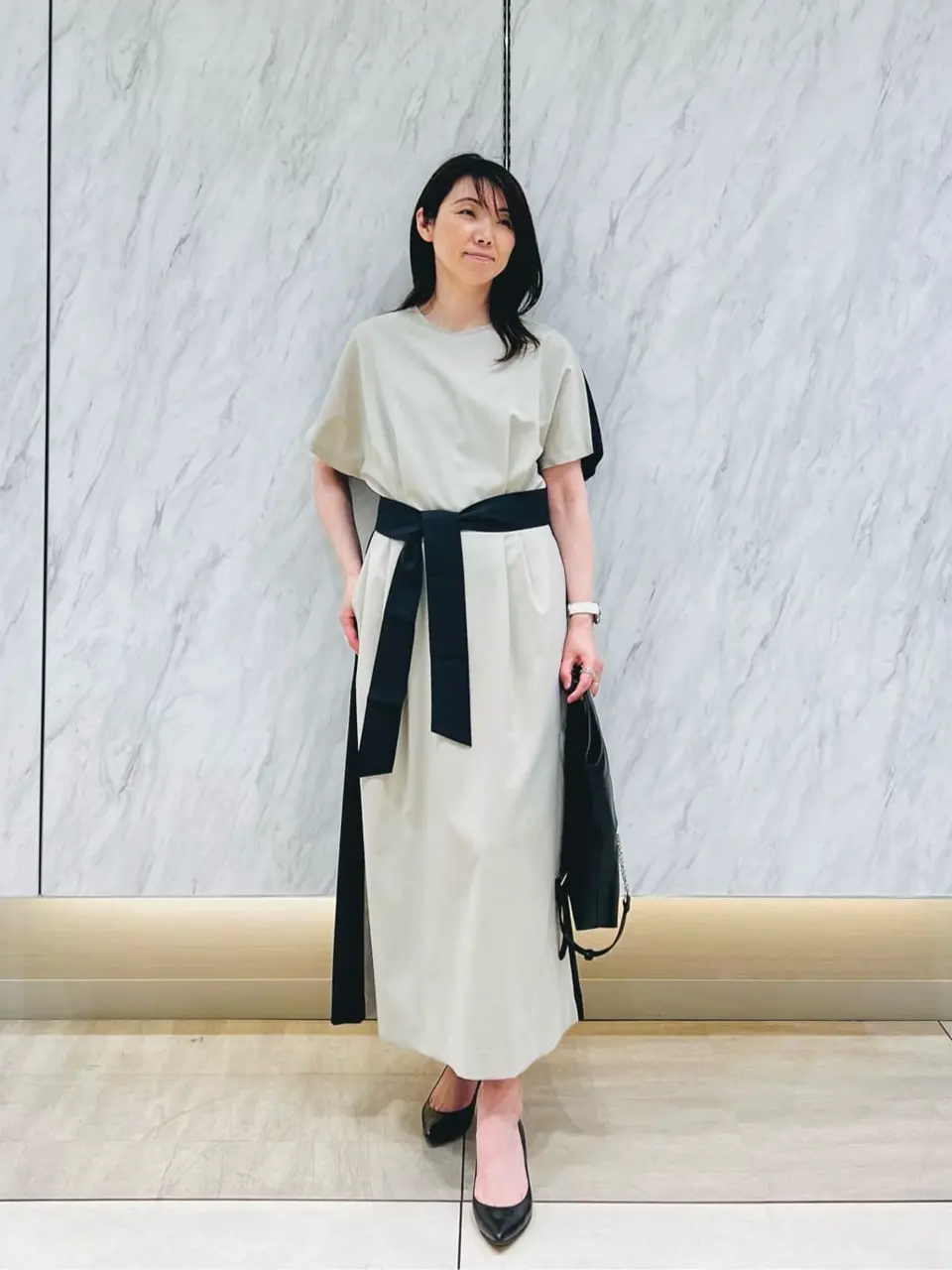  森澤 コーディネート画像