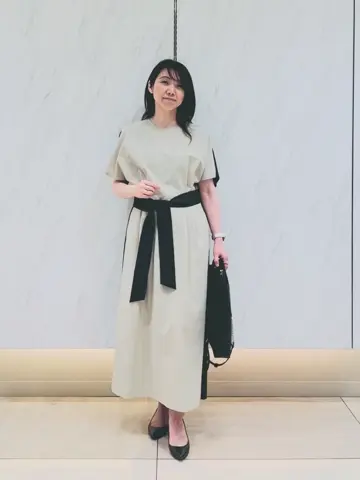 ICB 森澤 コーディネート画像