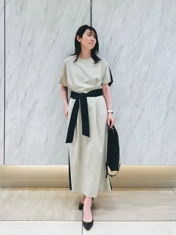 ICB 森澤 コーディネート画像