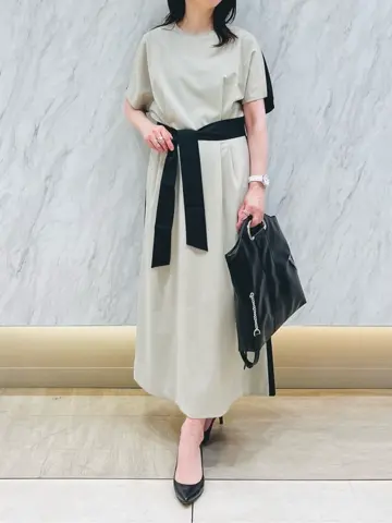 ICB 森澤 コーディネート画像