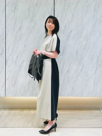 ICB 森澤 コーディネート画像