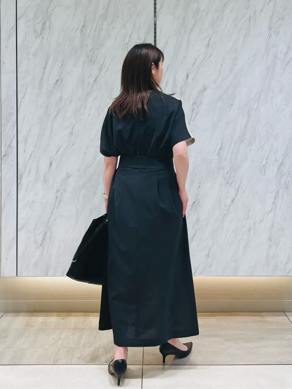 ICB 森澤 コーディネート画像