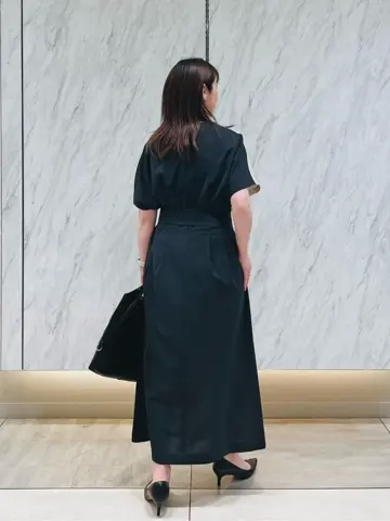 ICB 森澤 コーディネート画像