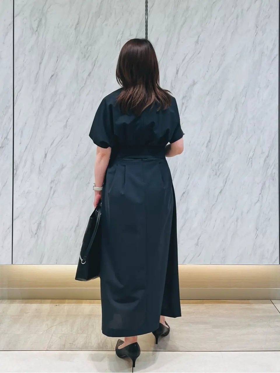 ICB 森澤 コーディネート画像