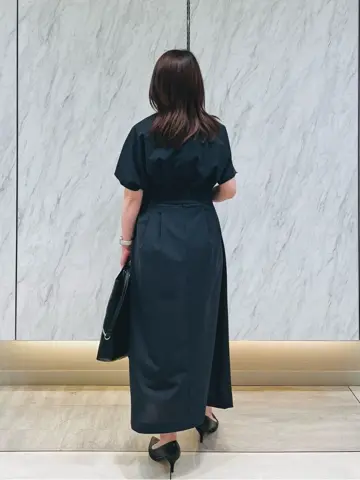 ICB 森澤 コーディネート画像