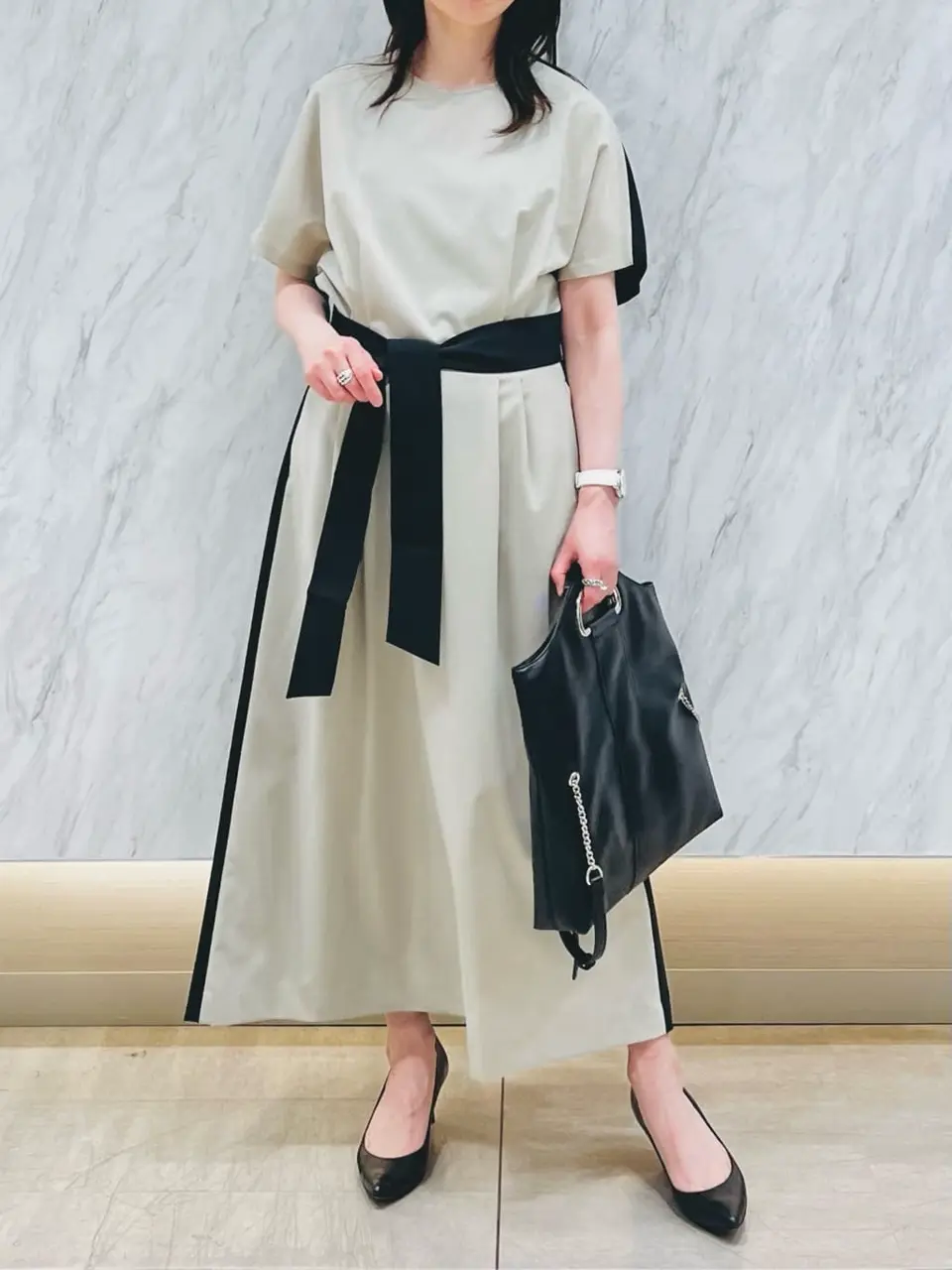 ICB 森澤 コーディネート画像