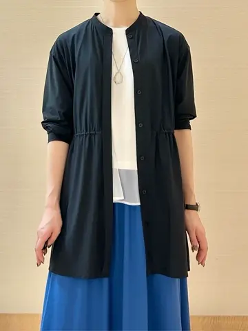 ICB 毛利 コーディネート画像