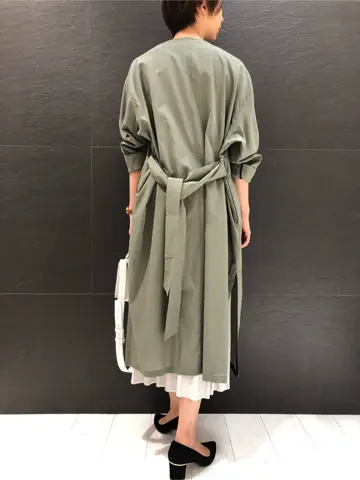 ICB 村上 コーディネート画像