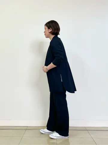 ICB 伊藤 コーディネート画像