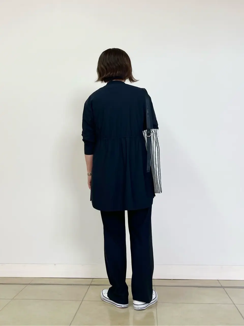 ICB 伊藤 コーディネート画像