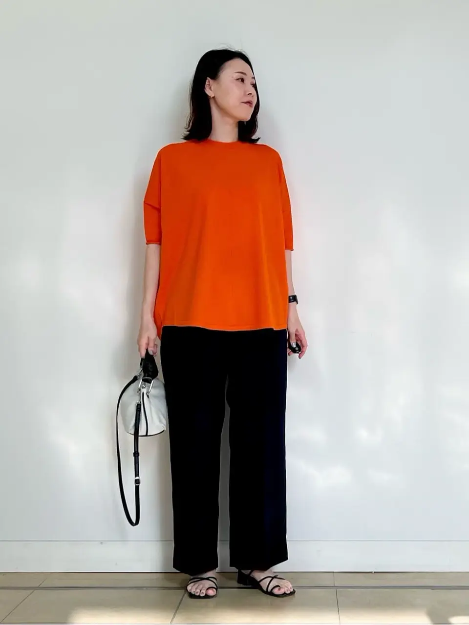  須賀原 コーディネート画像