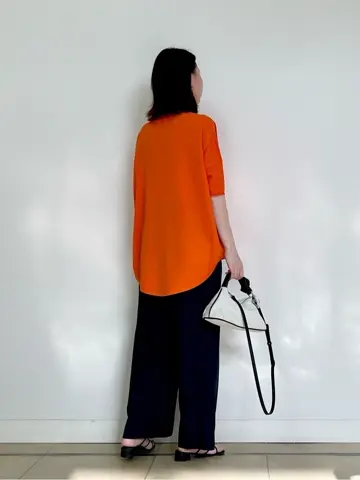 ICB 須賀原 コーディネート画像