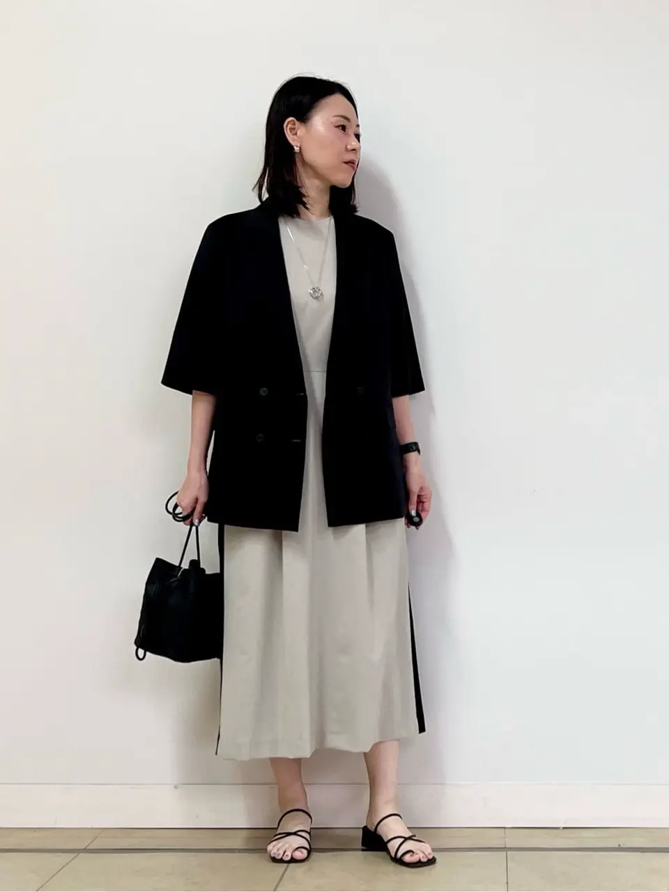  須賀原 コーディネート画像