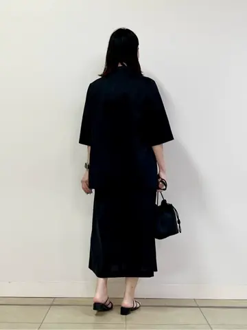 ICB 須賀原 コーディネート画像