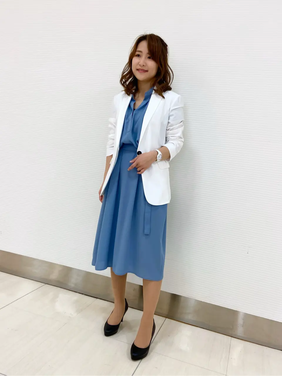  ASUMI コーディネート画像