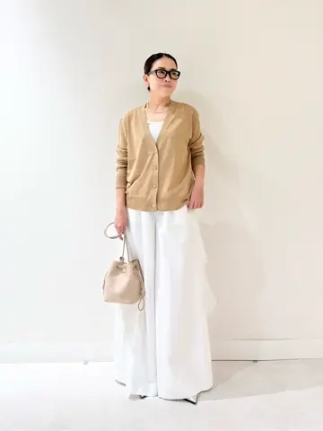 ICB 玉田 コーディネート画像