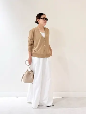 ICB 玉田 コーディネート画像