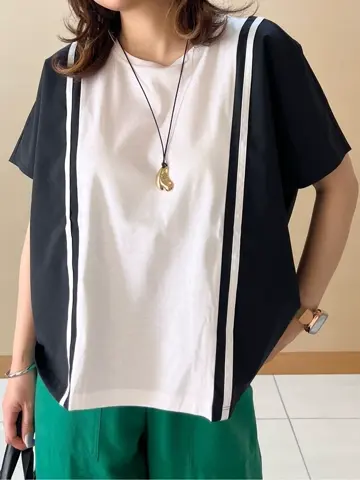 ICB ASUMI コーディネート画像