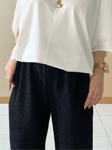 ICB ASUMI コーディネート画像