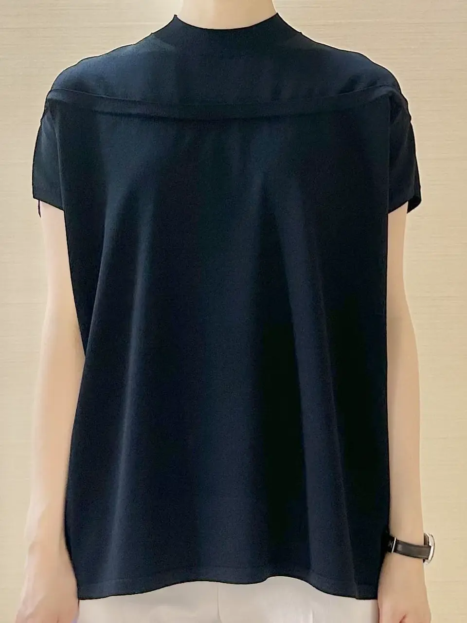 ICB 毛利 コーディネート画像