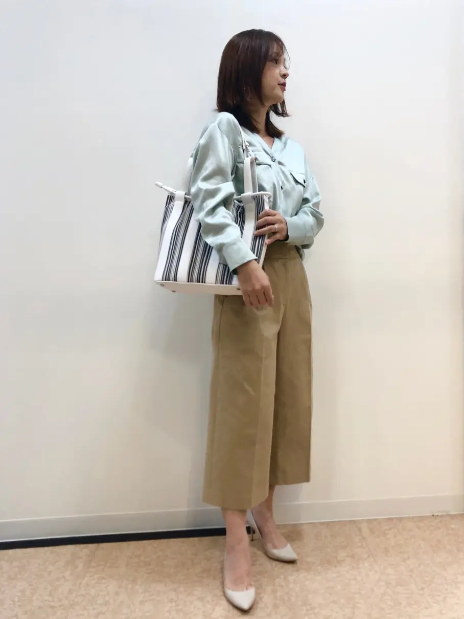  久高 コーディネート画像