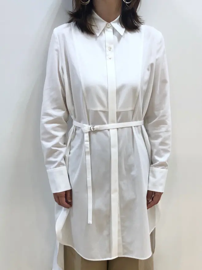 ICB 久高 コーディネート画像